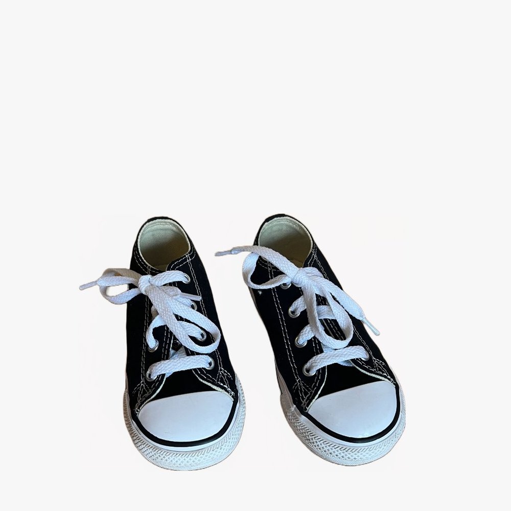 Converse All Star Toddler Size 8